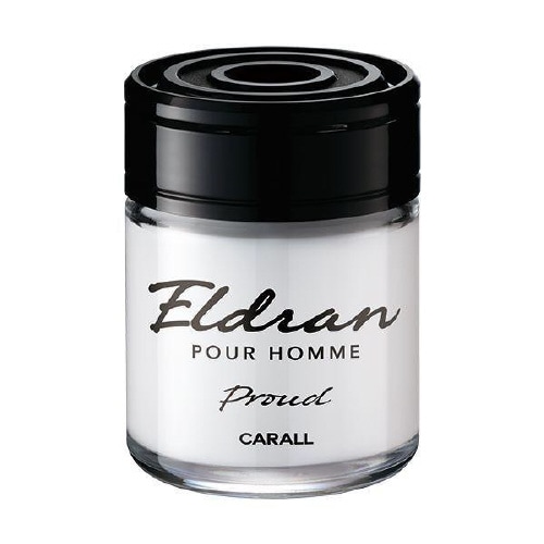 芳香剤 エルデュランプラウド プラチナシャワー