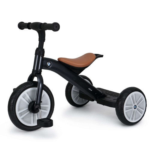 BMW三輪車 グレー