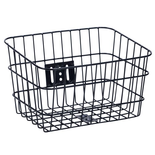 サイクルバスケット