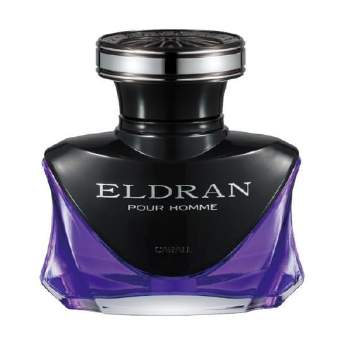 エルデュラン ナイト リッチブルーム 3179