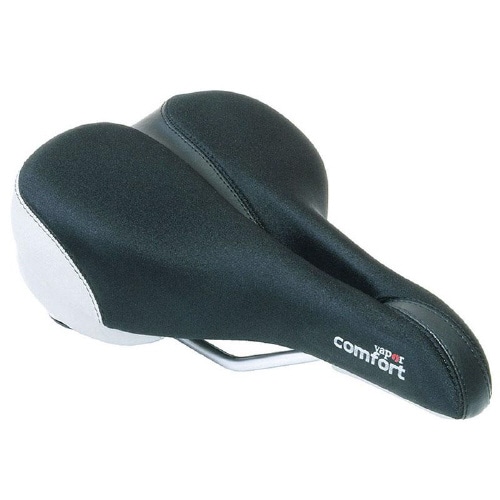 コンフォートゲルサドル