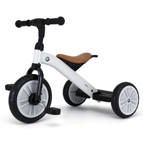 BMW三輪車 ホワイト