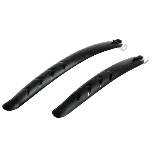 クロスバイク用フェンダー