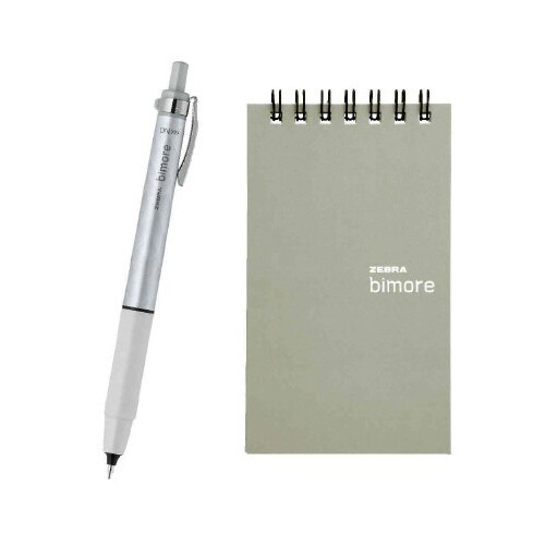 ビモアセット0.5 シルバーX10