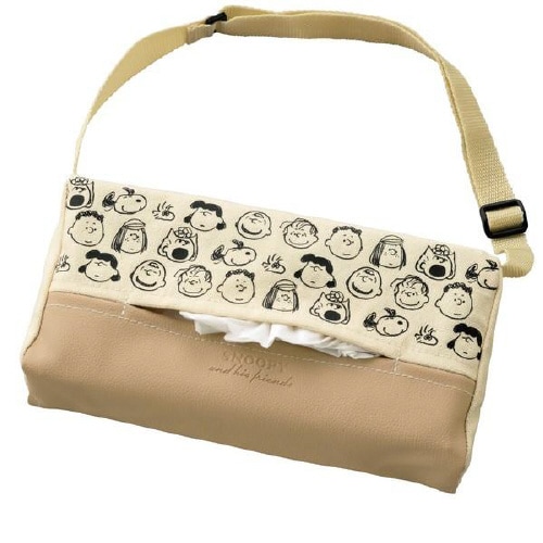 ティッシュカバー 7270−05BE