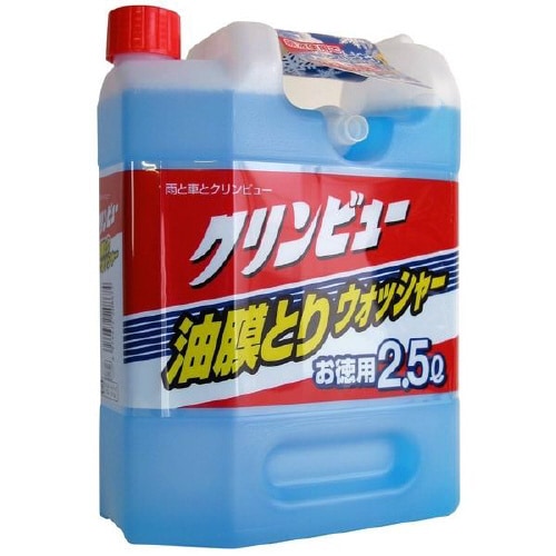 ウインドウウォッシャー液 20867