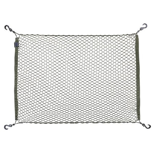 ラゲッジメッシュネット 8607