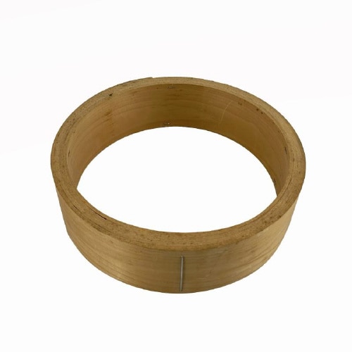 檜 中華セイロ(台輪) 27cm