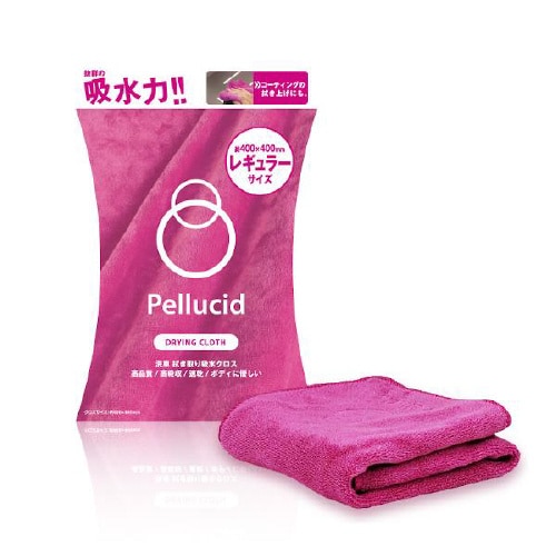 ドライビングクロス PCD−204