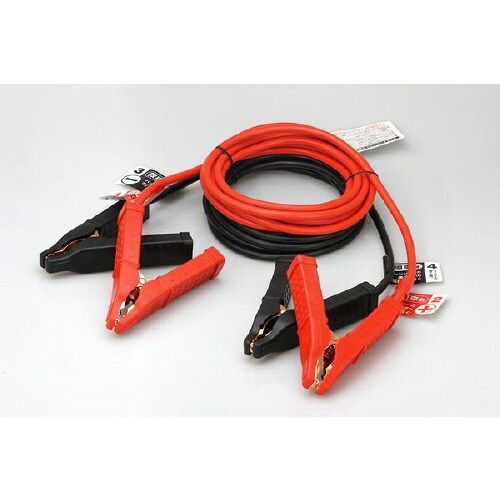 ブースターケーブル 12V/24V 3.5m
