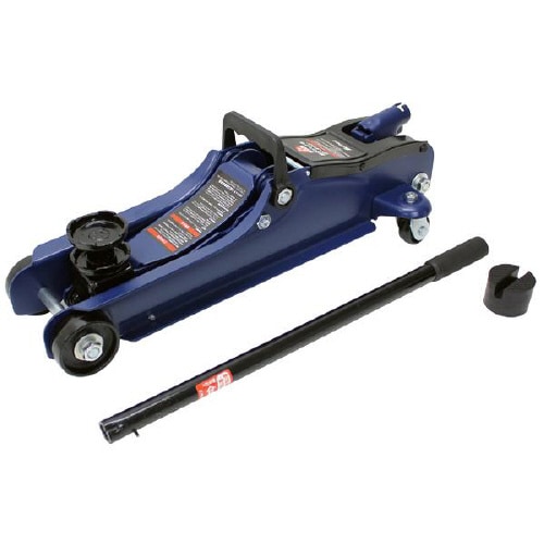 車用 油圧フロアージャッキ 2t FA−24