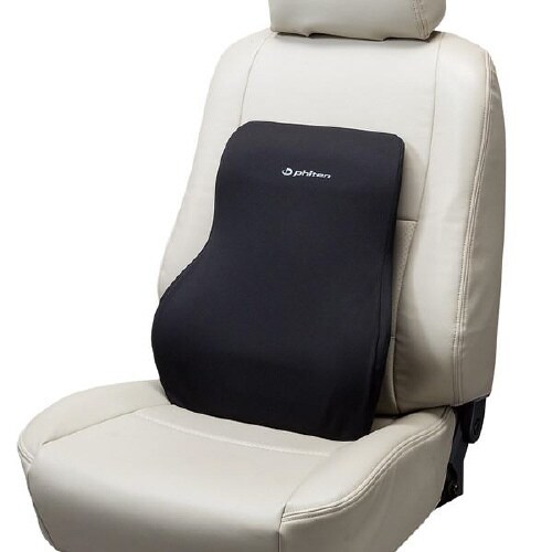 ファイテン アクアチタンを用いたクッション