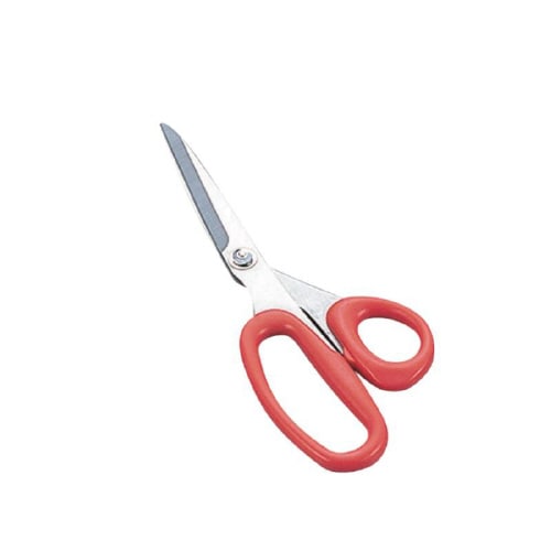 シルキー 業務用キッチンバサミNDS−270C×2