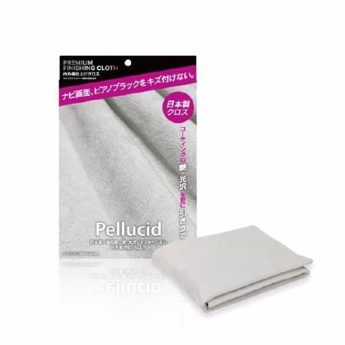 プレミアムフィニッシングクロス PCD−205