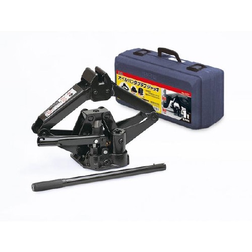 オイルパンタグラフジャッキ 1377