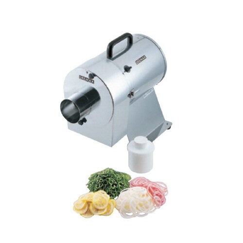 マルチスライサー(輪切り投入口)スライスタイプ