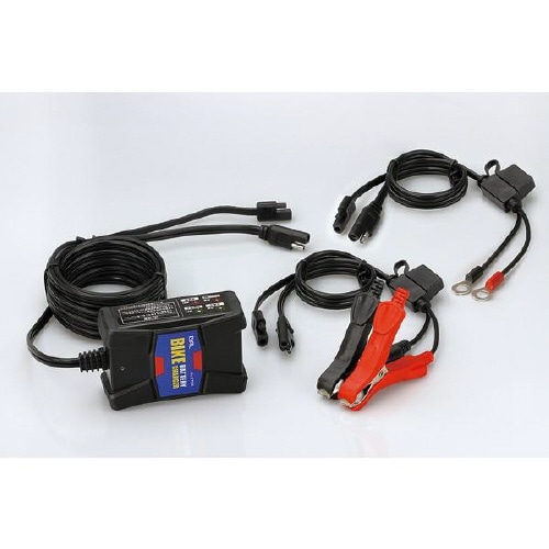 バイクチャージャー DC12V 2706