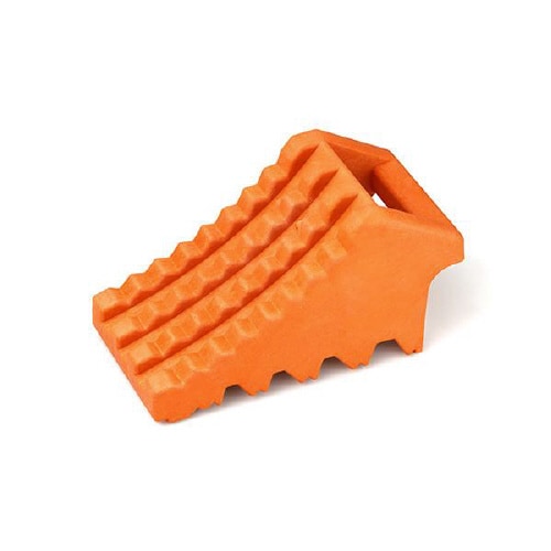 樹脂製タイヤストッパー 2251