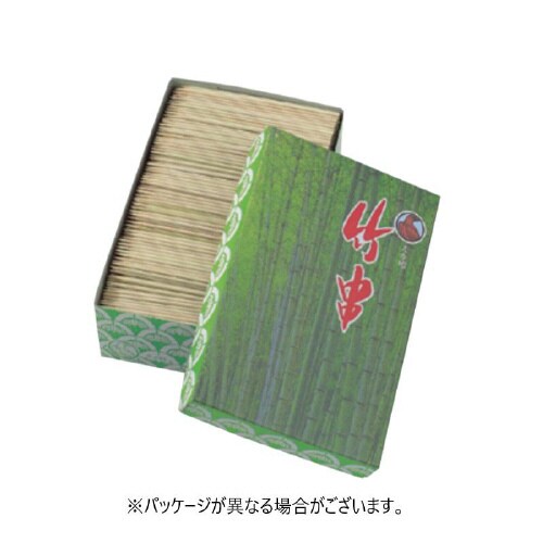 竹製 丸串 φ2.5mm 1kg