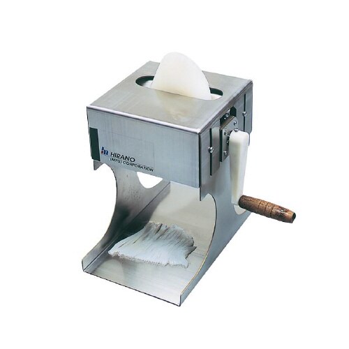 イカソーメンカッター HS−550H3.5