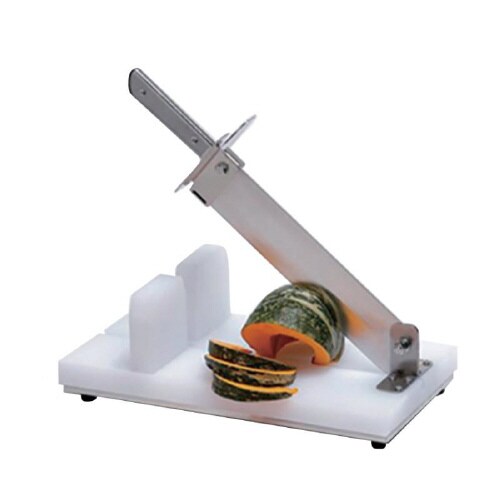 かぼちゃカッター薄刃タイプ KC−5S