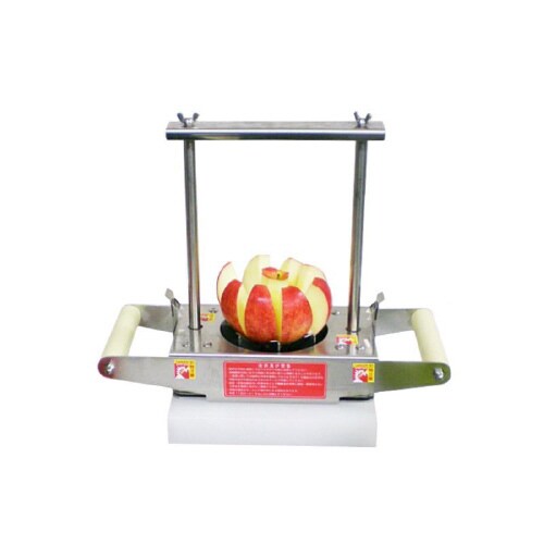 スタンド式アップルカッター APSN−8