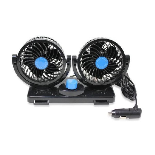 ツインカーファン CFT−01