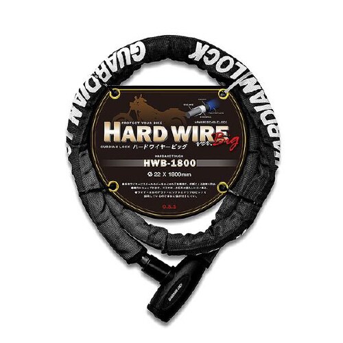 ハードワイヤー・ビッグ IMA95304