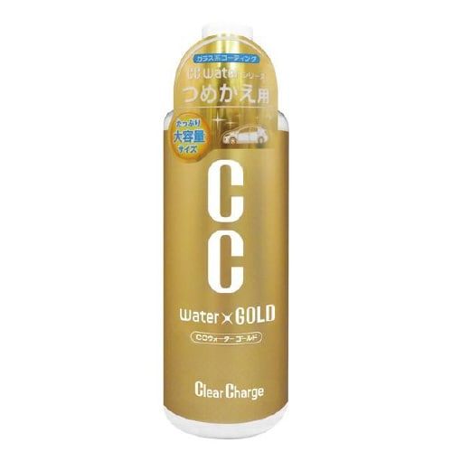 ガラス系ボディーコーティング剤 S−123