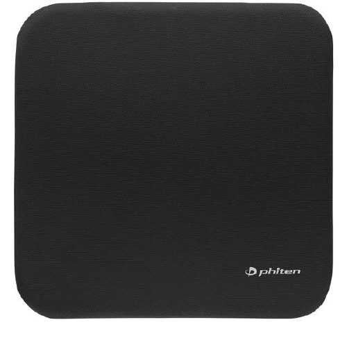 ファイテン アクアチタンを用いたクッション