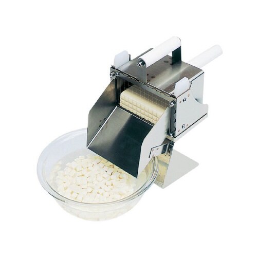 豆腐さいの目カッター TF−1(15mm角)