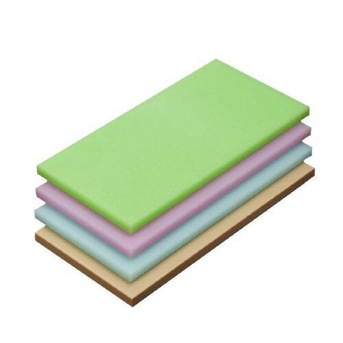 一枚物カラーまな板 K10C(ピンク)