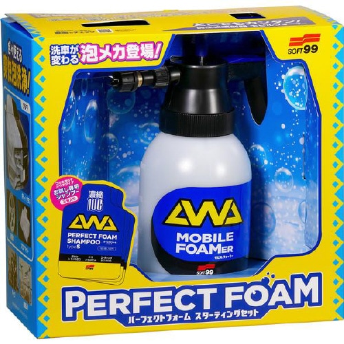 カ−シャンプー 04940