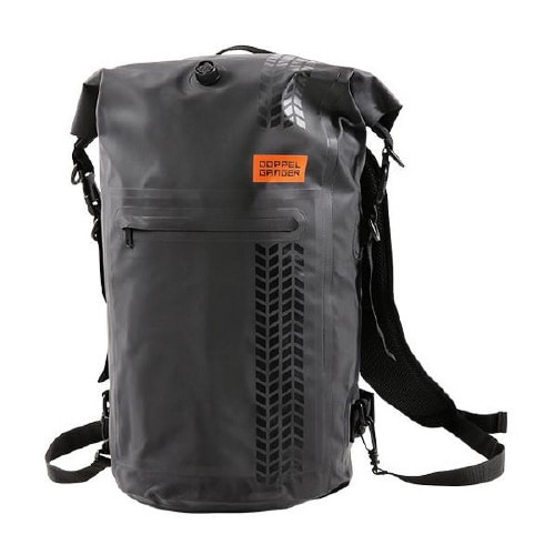 バイク用タターポリンデイパック DBT420−BK