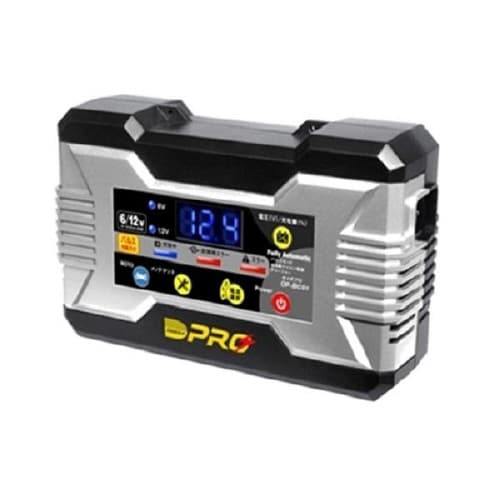 オメガバッテリーチャージャー OP−BC01