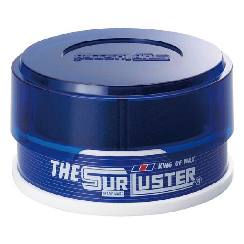 カーワックス S−12