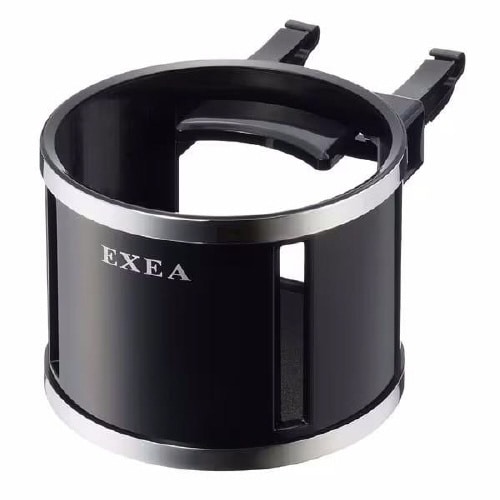 コンパクトA/Cホルダー BK EB−186