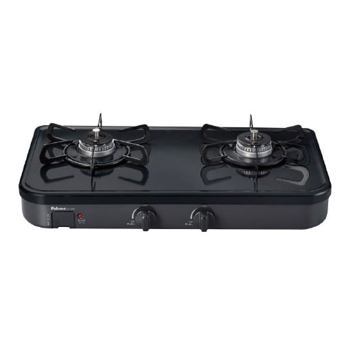 ガステーブルコンロ 左強火力限定 PA−29B