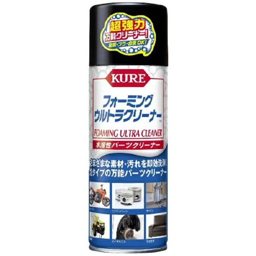 フォーミングウルトラクリーナー 3023