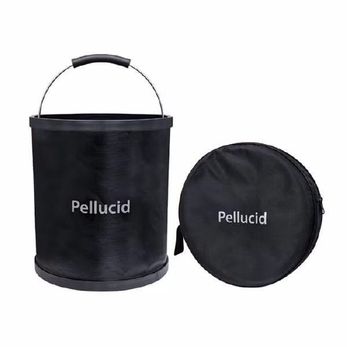 折りたたみバケツ PCD−201