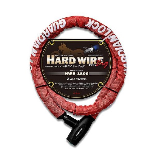 ハードワイヤー・ビッグ IMA95305