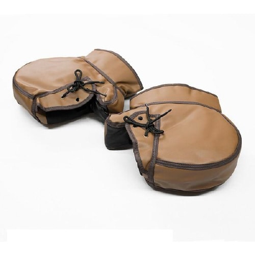 防寒ハンドルカバー IMA94102