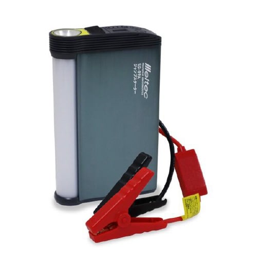 ジャンプスターター SG−09A