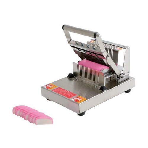 かまぼこカッター 17枚刃 TC−K7N