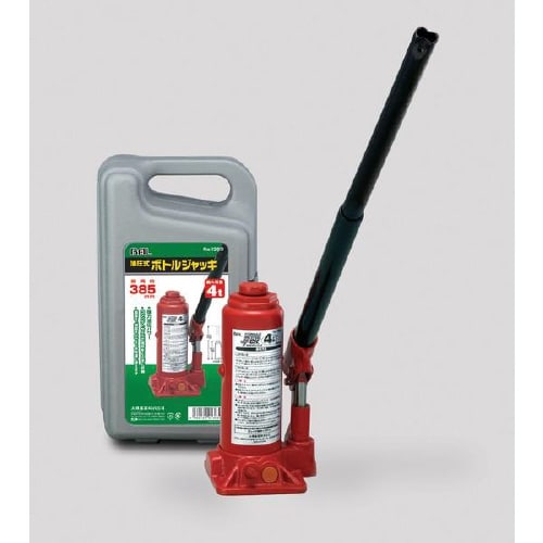 ボトルジャッキ 1363