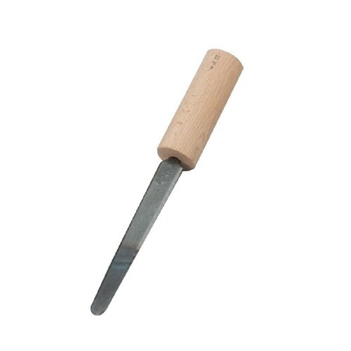 鉄 ミル貝むき 2セット