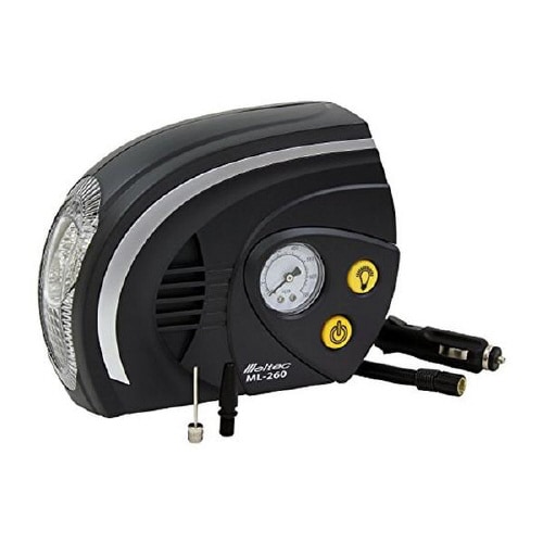 車の空気入れ ML−260