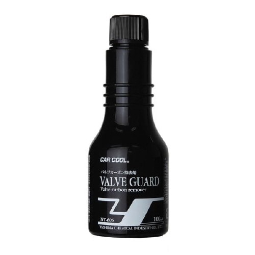 バルブガード(バルブカーボン除去剤) NT−605