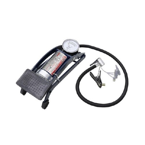 車用空気入れ P−10