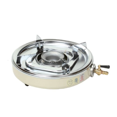 ガス丸型一口コンロ 13A UL−6